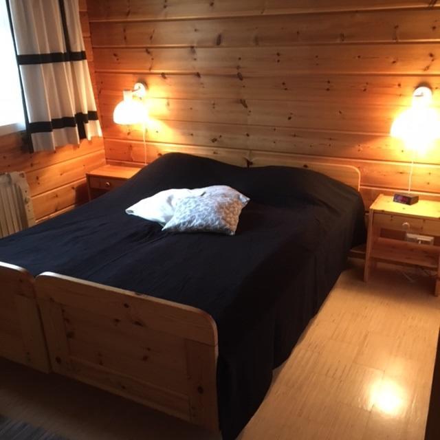 Yllaes Suistotie Cottage Экясломполо Экстерьер фото