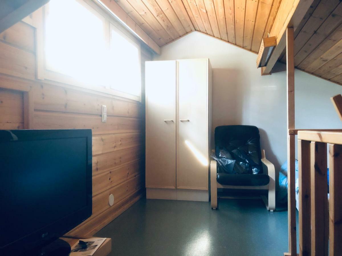 Yllaes Suistotie Cottage Экясломполо Экстерьер фото